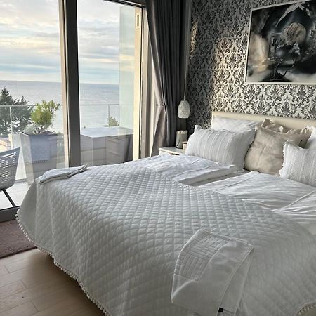 Luxe Baltic Sunset Apartment Miedzyzdroje Exterior photo